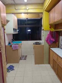 Flat Taman Free School George Town Penang