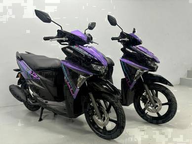 AVANTIZ 125 avantiz125 *FULL LOAN* free apply