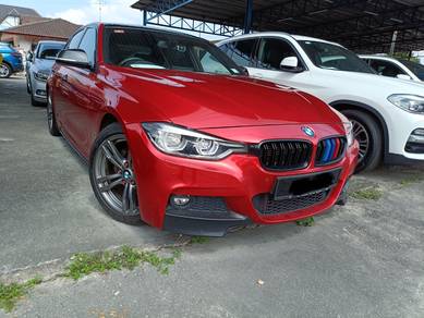 Bmw 330E M-SPORT (CKD) 2.0 FACELIFT (A)