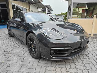 Porsche PANAMERA 2.9 NEW FACELIFT FULY LOADED
