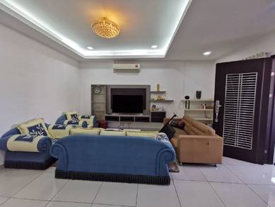 Casablanca Residences | Kolombong| 2.5 Storey