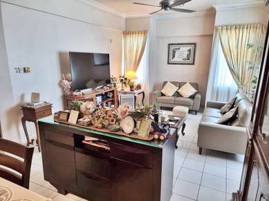 Likas Square Apartment | Likas Square