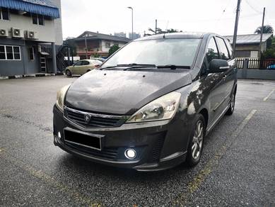 Proton EXORA 1.6 PREMIUM FACELIFT (A)