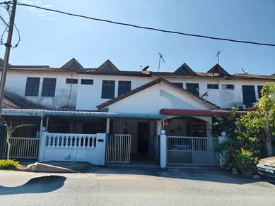 2sty Taman Sempadan, Nibong Tebal, Pulau Pinang