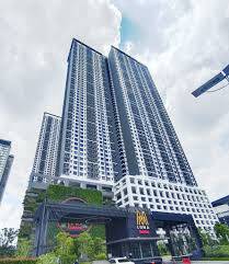 【BELOW MARKET🔥】M Luna @ Kepong 1000sqft 4R2B Selayang 【0% Deposit🔥】