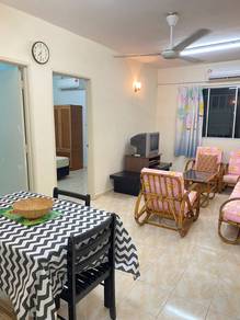 Permai Lake View Apartment