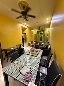 Semi D 5 Bilik Taman Usaha
