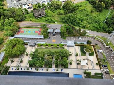 Below value • bundusan condo • the garden