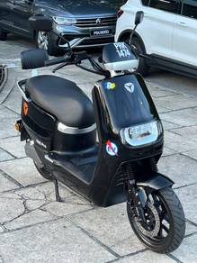 2024 YADEA E8S PRO E8 S E 8 S E 8S LIKE NEW 1900km