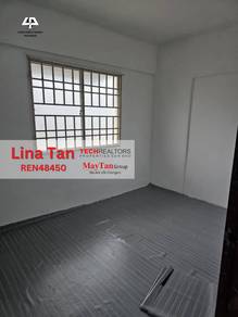 9B Taman Sri Idaman Farlim Ayer Itam Near School Market With 1Carpark