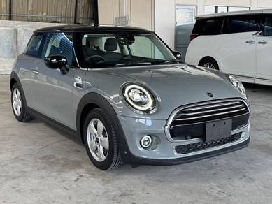 Mini COOPER 1.5 (A)
