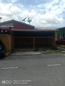 Terraced-House-for-rent-Temerloh-Pahang