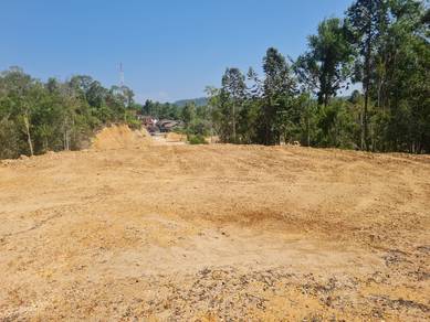 Lot BANGLO RHU RENDANG 571MP