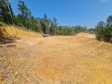 Lot BANGLO RHU RENDANG 571MP