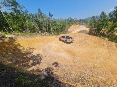 Lot BANGLO RHU RENDANG 571MP