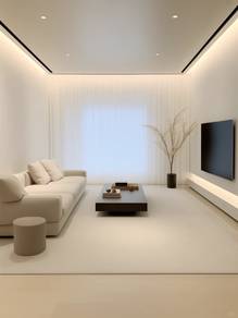 MURAH & BESAR !|Township Condo Elmina2|2-3 Room FREEHOLD! 12mins to KD