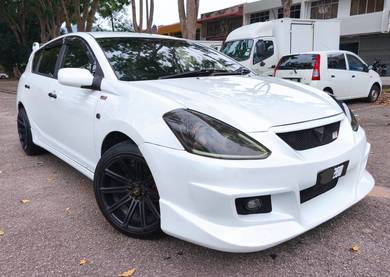 Toyota CALDINA 2.0 ZT FACELIFT AWD  (A)