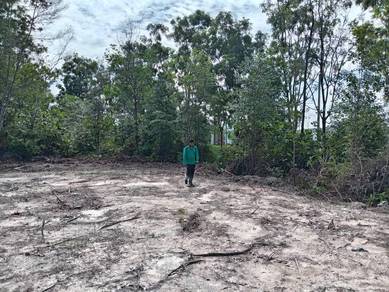 Bungalow Lot Seksyen 7 Bandar Mahkota Bangi