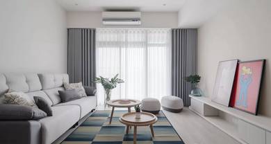 [Move In Soon] 9mins 2 Elmina | Installment 1000, Freehold 2-4Rooms