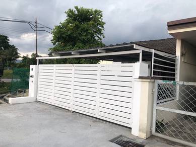 Hala pengkalan Single Storey House For rent🏡🏡   💰Rental Price 800