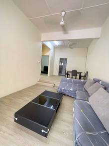 1-storey-Terraced-House-for-rent-Kuching-Sarawak