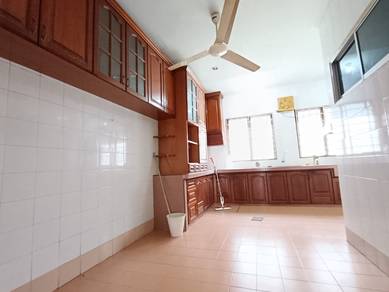[SEMI FURNISHED] 2 STY TAMAN ALAM NYATA Seksyen 36 nr Shah Alam Impian