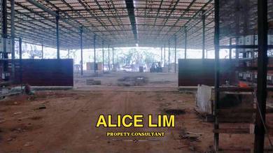 Warehouse-/-Factory-for-rent-Tasek-Gelugor-Penang