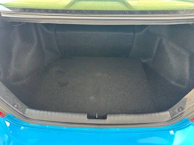 Honda CIVIC 1.5 (HYBRID) (A)