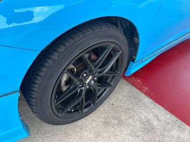 Honda CIVIC 1.5 (HYBRID) (A)