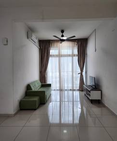 Residensi Meru Raya (PR1MA @ Meru)