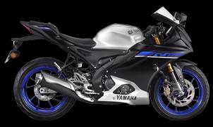 Yamaha R15 M-