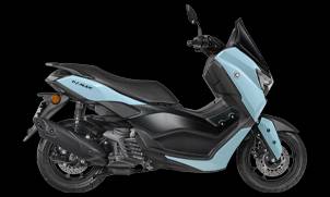 YAMAHA NMAX ABS - 