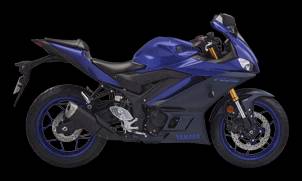 Yamaha R25 - Low Deposit