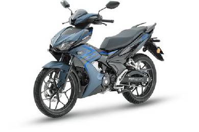 Honda RSX 150 - Low Deposit
