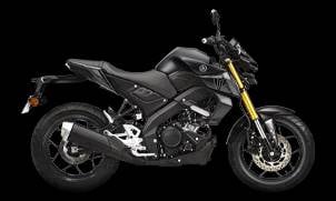 Yamaha MT 15 -Low Deposit