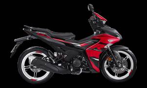 Yamaha Y16ZR ABS -Low Deposit