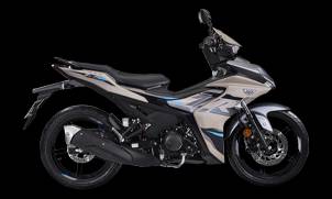 Yamaha Y16ZR ABS -Low Deposit
