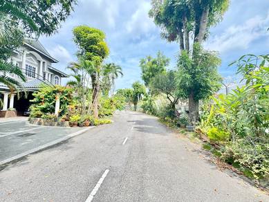 2 Storey Lakeview Bungalow Persiaran Golf Saujana Resorts Shah Alam