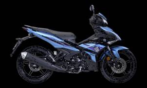 Yamaha Y15ZR-