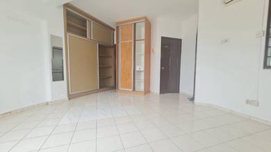 MOVE IN CONDITION Regency Condo Klang Centro Mall