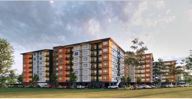 New-Apartment-for-sale-Kota-Samarahan-Sarawak