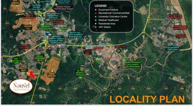 New-Apartment-for-sale-Kota-Samarahan-Sarawak-1