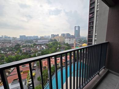NEW HOUSE Residensi Riamas , Old Klang Road ( Jalan Klang Lama )