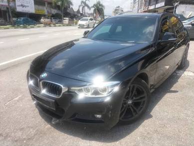 Bmw 330E 2.0 M SPORT