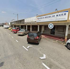Shop-lot-for-rent-Bukit-Mertajam-Penang