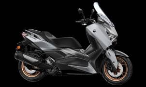 Yamaha X Max 250CC