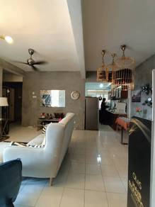 Sri Puteri Apartment-1
