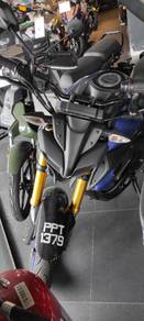 Yamaha MT15 - USED
