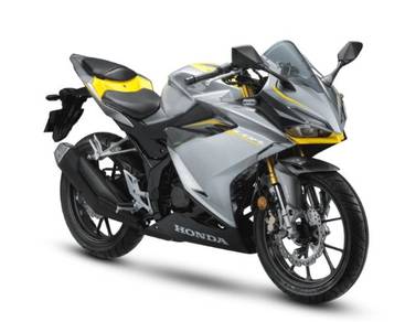 Honda CBR 150