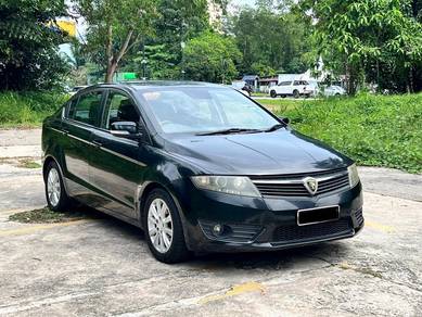 ‼️TURBO‼️2013 Proton PREVE 1.6 CFE PREMIUM (A)